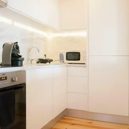 Da'home - Vitoria Duplex Apartment